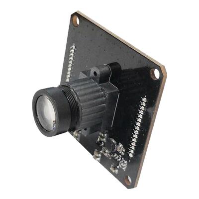 AR0144摄像头模组免驱动720P全局快门黑白彩色MIPI模块DVP监控器