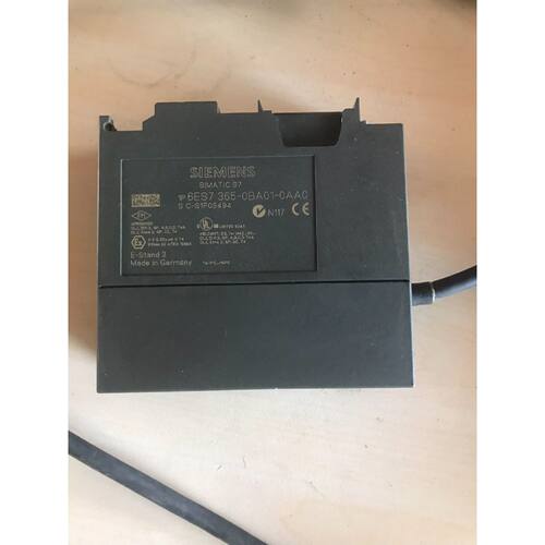 询价-IM365接口模块6ES7365-0BA01-0AA0