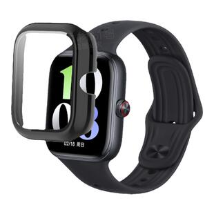 适用vivowatchGT2手表PC钢化一体保护套watchgt2运动智能手表GT屏幕保护壳防刮耐磨透明贴膜