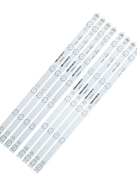 康佳LED50K35U 35A 49R90U 48M2600B U60 A48U A48F 48E330U灯条
