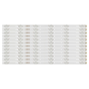 B48A558U858 D48A710/810 L48F3800A灯条48HR330M05A1 V2液晶