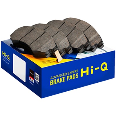 东南DX3 DX5 DX7菱悦V3菱致V5 V6富利卡希旺得利卡菱帅前后刹车片