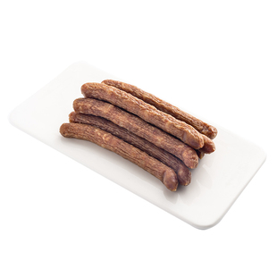 柏纳夫德国式纯正波兰卡巴诺斯肠肉肠无淀粉肠无添加火山石烤肠