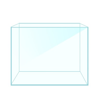 yee8MM加厚超白玻璃缸送货上楼