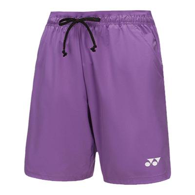 尤尼克斯男女速干运动短裤