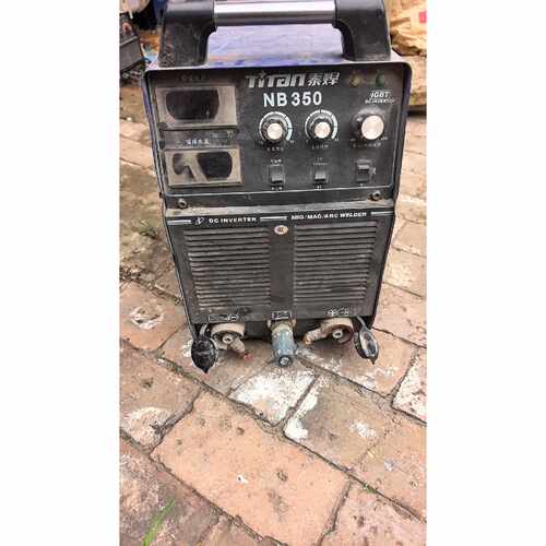 询价泰焊NB350