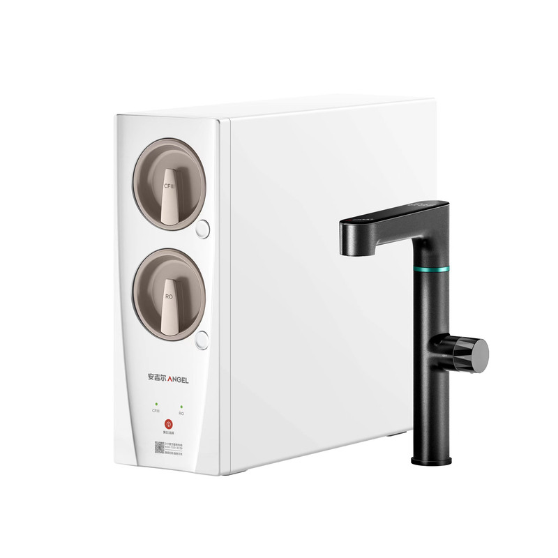 玉龙Pro1000GRO膜反渗透组合套装