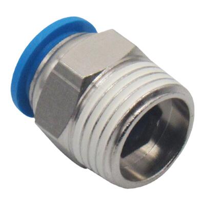 FESTO费斯托快插速接头气管气动