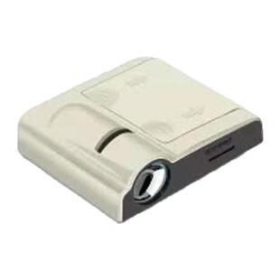 ins生日快乐投影灯小红书同款网易云照片书投影仪拍照道具氛围