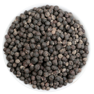 蔓荆子道地中药材蔓荆籽蔓荆实荆子正品无硫新货禾和本草包邮