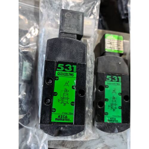 询价-ASCO电磁阀G531C017MS，，220V，几乎