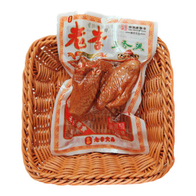 老李钓鱼看球赛过节喜事解馋食品