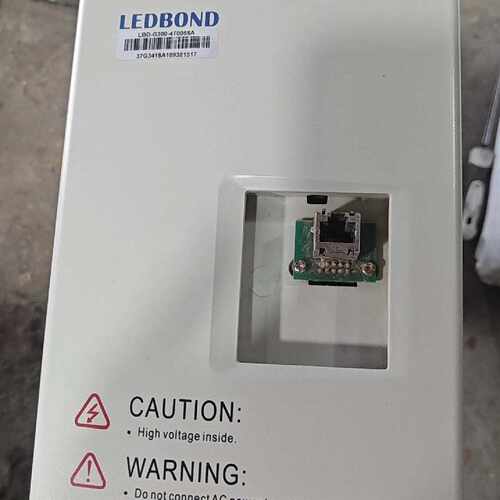 询价-瑞丰变频器LBD-G300-4T0055A    5.5KW-可维修
