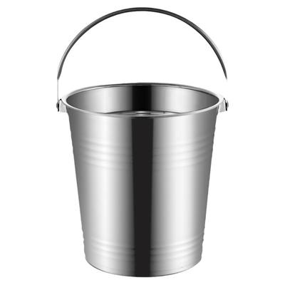 抖音同款烤肉店发财桶网红冰桶