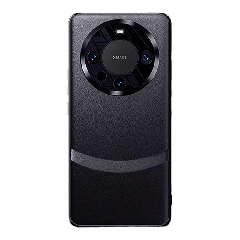 适用华为mate60手机壳防摔