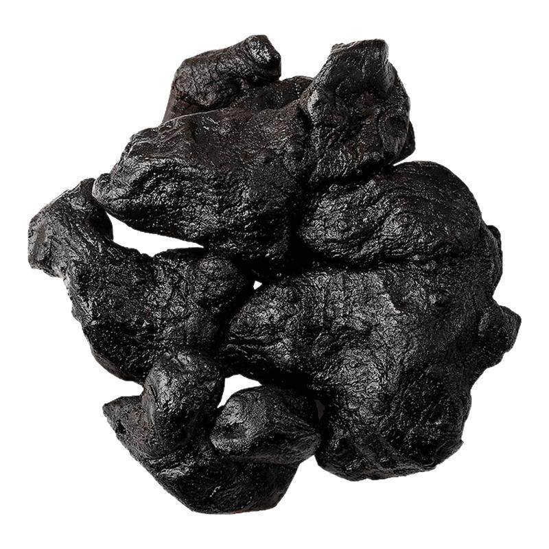 九华山野生黄精九蒸九晒