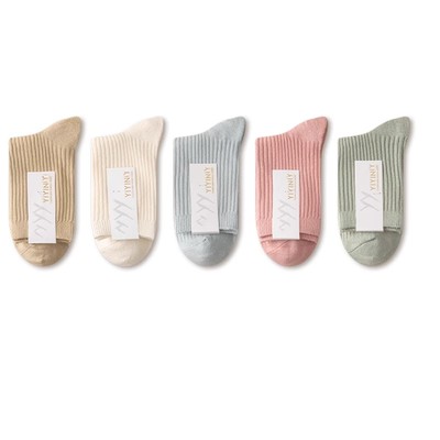 敲舒服的棉袜！怕冷的姐妹速来