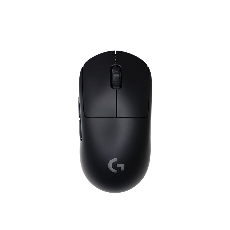 罗技gpw一代狗屁王1代无线电竞游戏专用lol吃鸡cf双模鼠标csgo宏