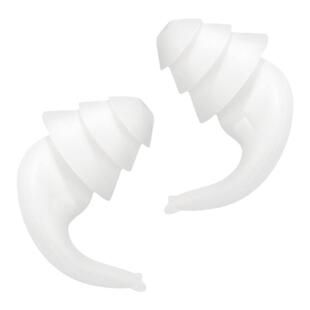 速浪游泳耳塞硅胶专业防进水成人儿童防中耳炎神器洗