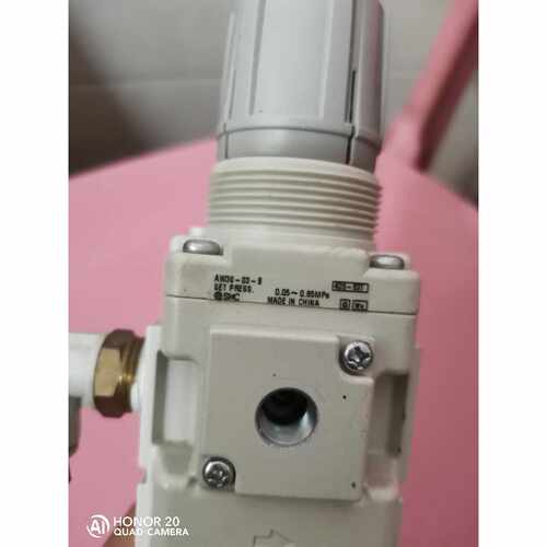 议价SMC调压过滤器AW3003B0.050.85MPa维修