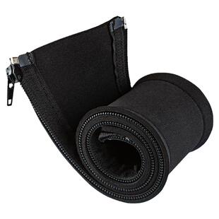 电线束线管绕线器线路收纳整理线器线材保护套防啃咬防缠绕包线绑线带笔记本电源线网线整理套电缆套管带拉链