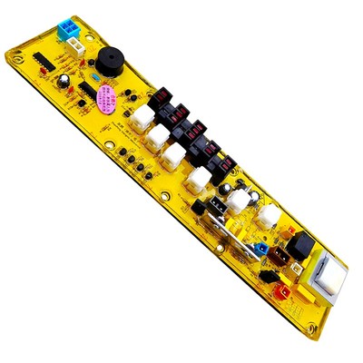 洗衣机电脑板控制主板松下