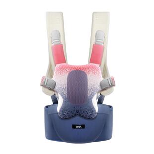 安迪兰relax轻织背带腰凳婴儿轻便四季宝宝多功能抱娃神器抱抱托