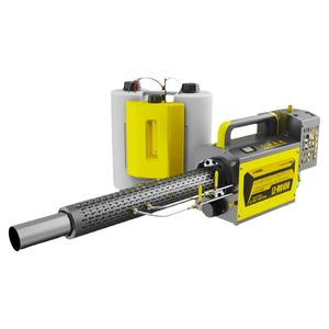 新型弥雾机电动农用打药机迷雾机烟雾机雾化冷雾喷雾机灭蚊喷雾器