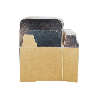 茶叶包豆腐块内托岩茶肉桂泡袋内衬牛皮纸撑袋纸盒茶叶小泡袋内盒