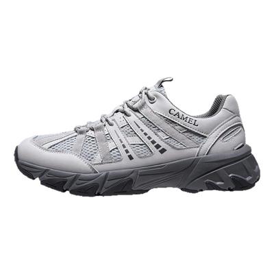 绳索系带设计透网凉感内里