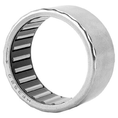 进口日本工艺滚针轴承RNAV4002