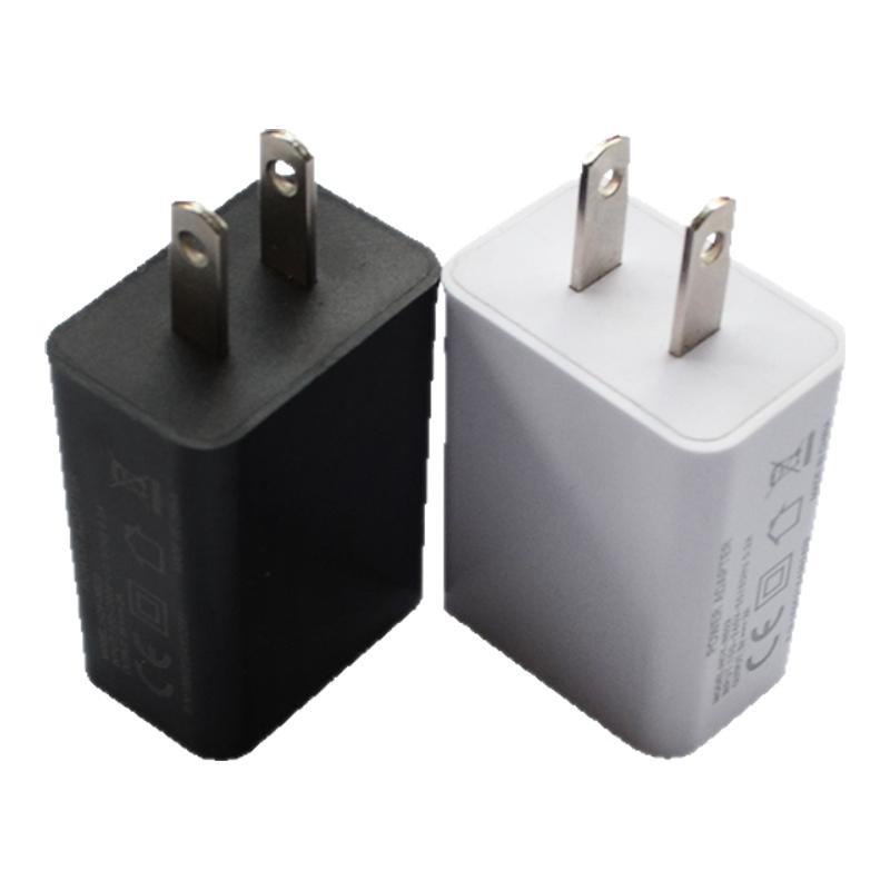USB5V2A充电头线 5V1.5A路由器监控摄像头手机通用 USB电源适配器