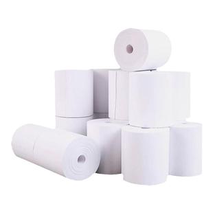 热敏收银纸57x50打印纸80x80热敏纸卷纸整箱58mm美团外卖机餐厅超市票据纸后厨房80mm小票纸可定制