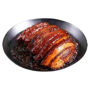 正宗梅菜扣肉加热即食下酒菜扣碗五花肉半成品特质碗装预制菜