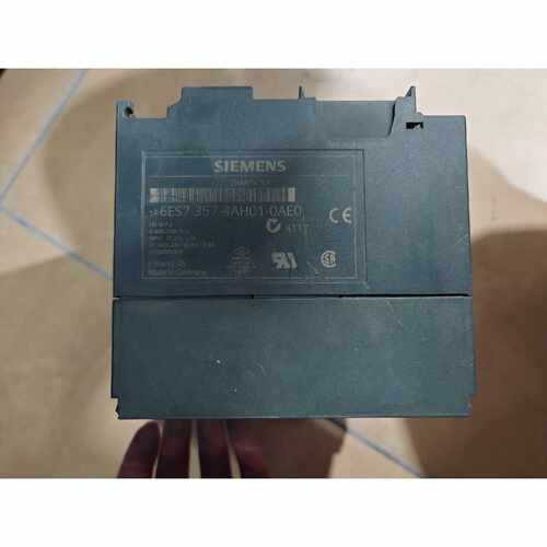 【议价-可维修】6ES7357-4AH01-0AE0 全新/二手均有货