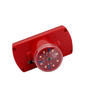 太阳能灯笼专用灯泡户外防水大门阳台装饰春节过年超亮庭院红挂灯