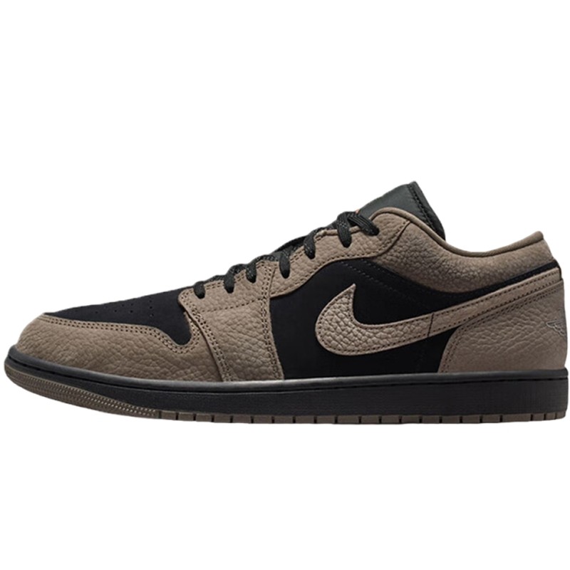 NIKE耐克男子AIR JORDAN 1复古运动鞋休闲篮球鞋IB7109-005