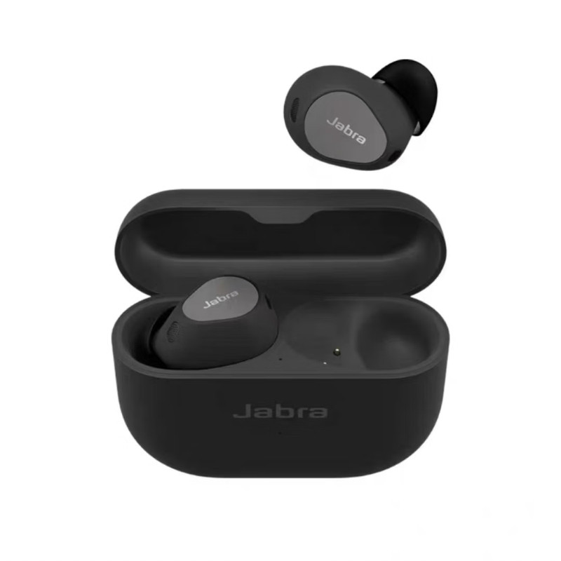 二手Jabra/捷波朗 ELITE4 Active真无线蓝牙耳机运动降噪耳机正品