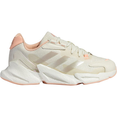 Adidas/阿迪达斯正品X9000L4 M男女运动休闲舒适网面跑步鞋GZ8987