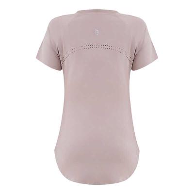 大码运动上衣跑步健身瑜伽薄款女