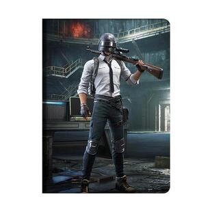 和平精英iPadPro2025保护套10代红装木乃伊air6吃鸡平板壳11寸EVA零号机甲mini45迷你6螳螂10.2适用小米平板7