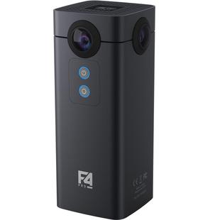得图F4Pro 2专业全景相机 机器狗360巡检 8K@30帧 12KAI照片 项目型 24小时全景直播