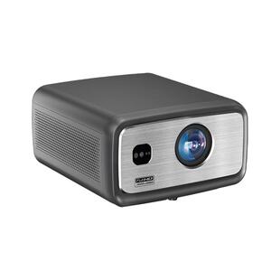 范尼特A700旗舰机投影仪家用超高清1080P家庭影院白天高亮客厅卧室投墙百寸大屏智能投屏投影机