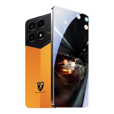 欧炫适用红米K70至尊冠军钢化膜