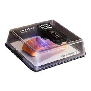 KAYUSO智能极速回鲜解冻器家用厨房食材快速化冰海鲜去腥解冻神器