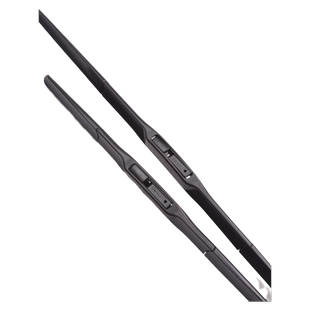 适配奥迪A6L雨刮器A4L/A3/A5/A7/A8三段式有骨Q3/Q5/Q7原装雨刮片