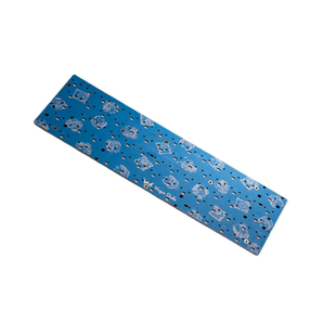 【呆呆外设】Wuque无缺八宝60he满改客制化定制键盘