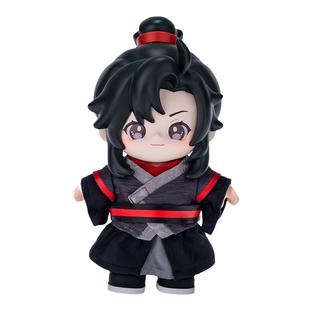 minidoll魔道祖师官方正版周边魏无羡Jotos玩偶公仔娃娃可动手办