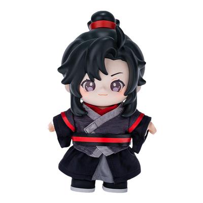 minidoll魔道祖师官方正版周边魏无羡Jotos玩偶公仔娃娃可动手办