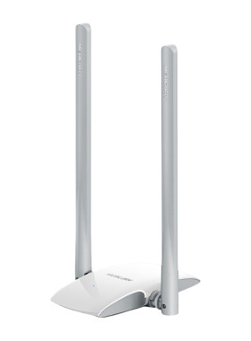水星usb无线网卡wifi信号接收器